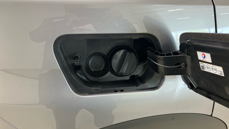 Peugeot 3008 1.2 PureTech Allure 5dr Petrol Estate